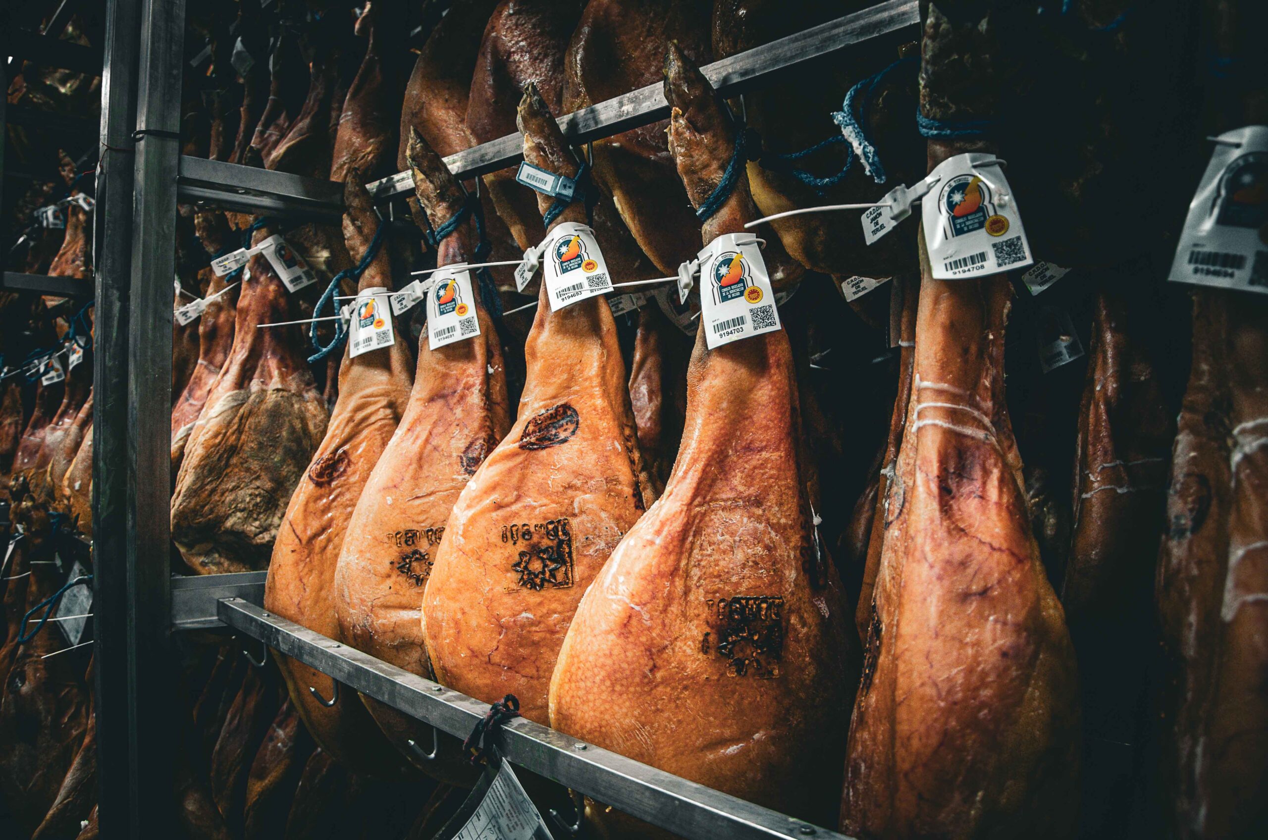 Photo : Conseil Régulateur de l'Appellation d'Origine Protégée